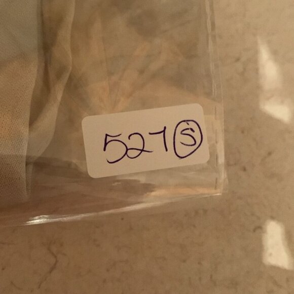 NWT Mango Satin Scoop Neck Camisole Tank - Picture 12 of 12